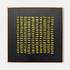 The Golden Droplets